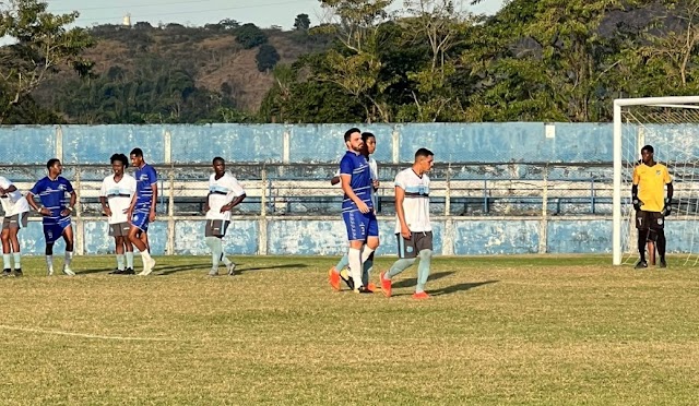Sub-23 do Barra Mansa conhece adversário e datas de jogos da decisão da Rio Copa