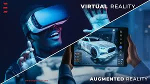 Unity Engine VR development