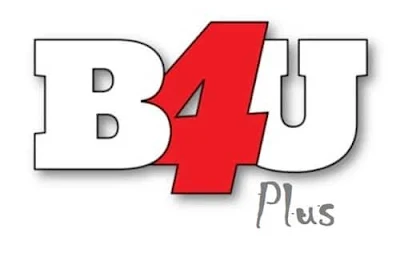 B4U Plus Exclusive Bollywood Classic Movies Available on Channel Number 73