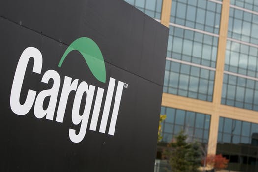 Cargill plans $200M expansion in Pakistan, with focus on poultry and dairy.