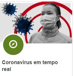  ODA Coronavírus