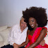 Amara La Negra se reencuentra con Don Francisco