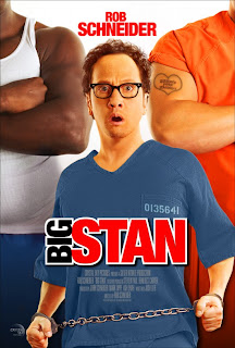 Tentang 4 Buah Kejutan Dan Film "Big Stan"