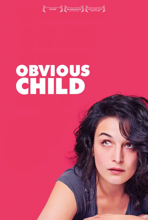 Il bambino che è in me - Obvious Child 2014 Film Completo In Italiano Gratis