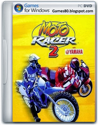 Moto Racer 2 Free Download PC Game Full Version