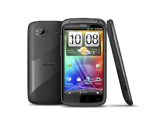 HTC Sensation pricing confirmed