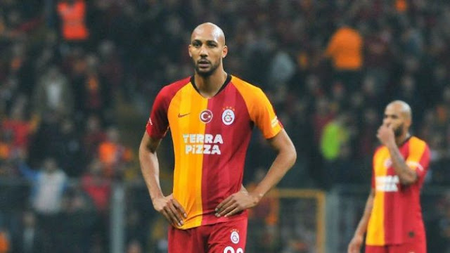 steven nzonzi