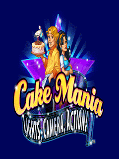 Cake Mania 5 for windows