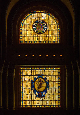 Union Station in Saint Louis, Missouri, USA