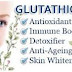 Skin whitening with Glutathione