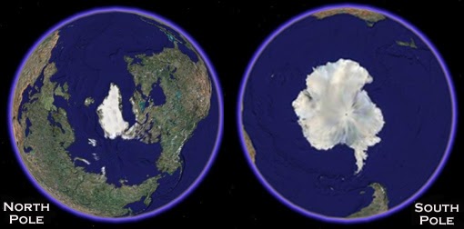 Oceanography- Jenny Goodman: Glaciers and Icebergs