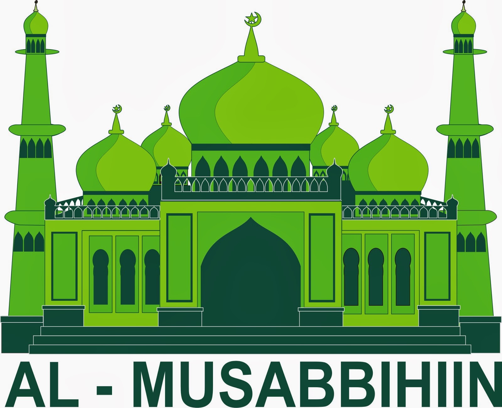 Masjid Al Musabbihiin Anggaran Dasar dan Anggaran Rumah