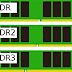 Pengertian DDR SDRAM dan Jenis-jenisnya