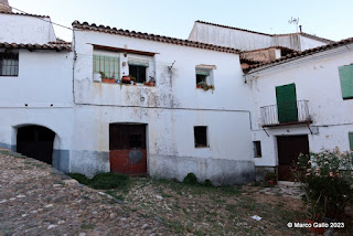 LINARES DE LA SIERRA, Huelva, España