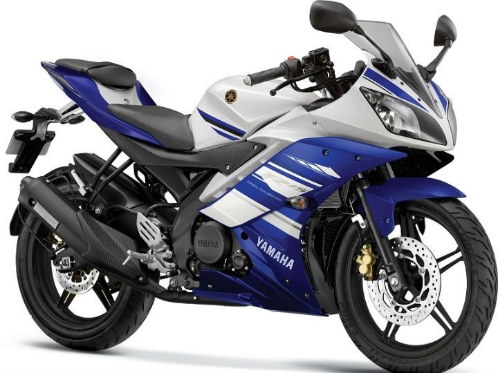 Yamaha YZF R15 V3 Pics - Yamaha YZF R15 V3 Sports Bike