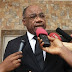 Le chef de la diplomatie congolaise s’entretient avec des ambassadeurs occidentaux
