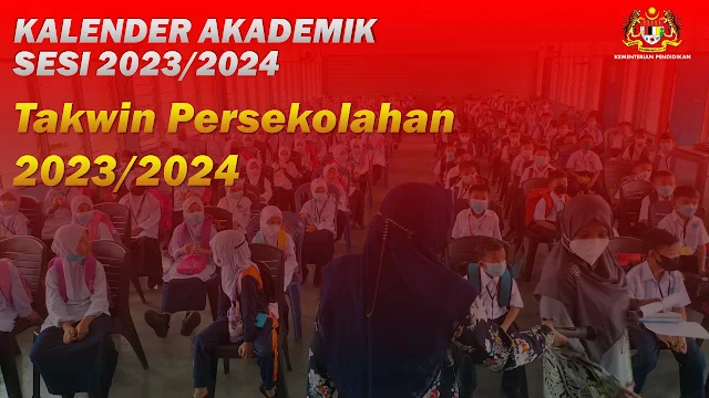 TAKWIN SEKOLAH 2023/2024