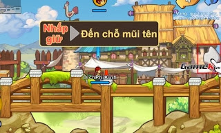 Tải game iBoom - bắn súng tọa độ online cho điện thoại