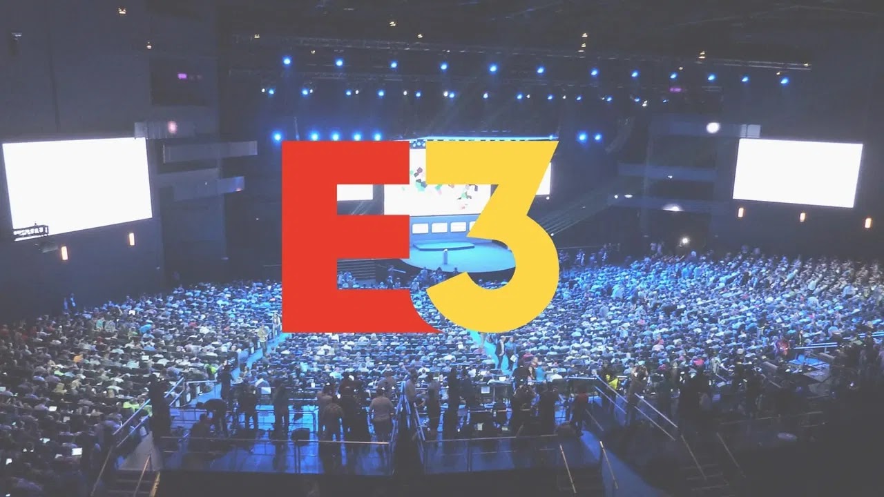 News E3 2021 Canceled