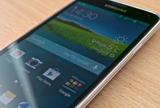 Specifications of samsung galaxy s5 review 