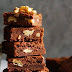 BROWNİ (CEVİZLİ) TARİFİ