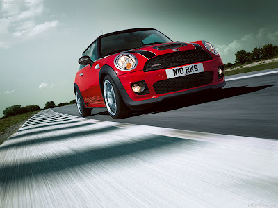 Mini Cooper S John Cooper Works Tuning Kit wallpapers Pictures Photos