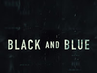 Ver Black and Blue 2019 Online Latino HD