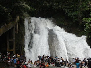 Bantimurung Objek Wisata terbaik Di Sulawesi Selatan