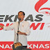 Pernyataan Jokowi Sesumbar Punya Data Parpol Tuai Kontroversi, PDIP: Logis Kalau Presiden Tahu