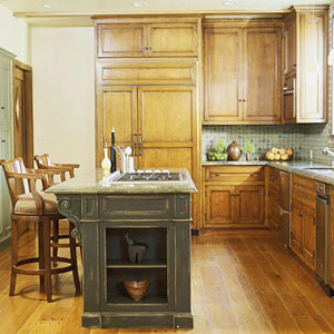 Kitchen Design