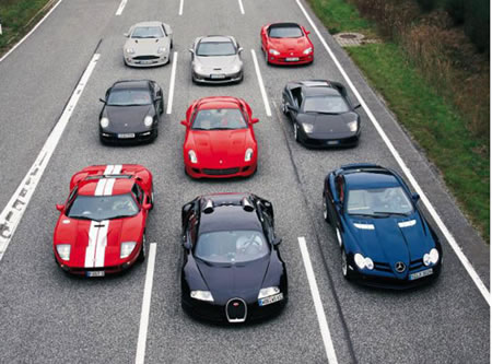 fast cars in world 2010. FASTEST CARS IN THE WORLD,