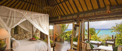 Necker Island - Sir Richard Branson's Private Island Seen On www.coolpicturegallery.us