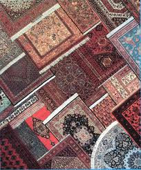 Persian Carpets