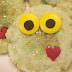 Quest 102: Lime ChuChu Cookies