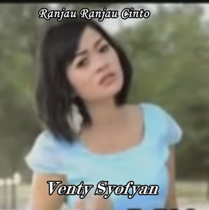 Venty Syofyan - Kasiah Tasangai Full Album