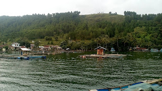 Pulau Samosir