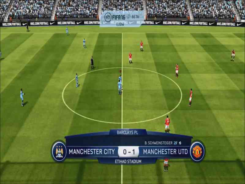 FIFA 16 Game Download Free For PC Full Version ...