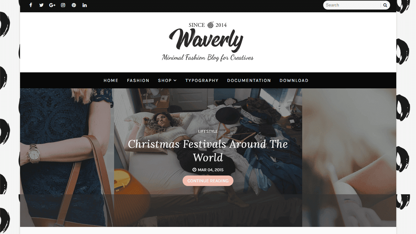 Waverly-Blogger-Template-NyTemplates