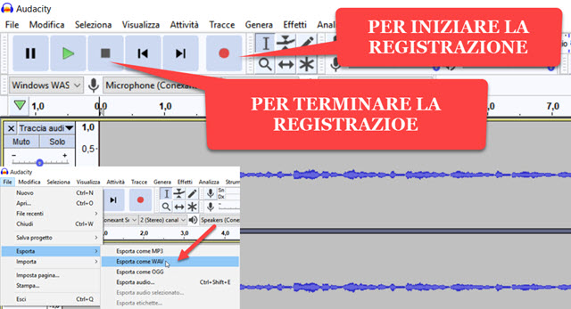 registrare-audio-audacity