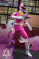 Power Rangers Lightning Collection In Space Pink Ranger 32