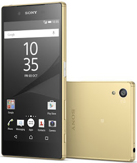 FREE PDF : Sony Xperia™ Z5 Dual User Manual Guide PDF Download