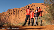 Uluru (uluru )