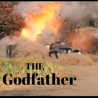 The Godfather IMDB 9.2