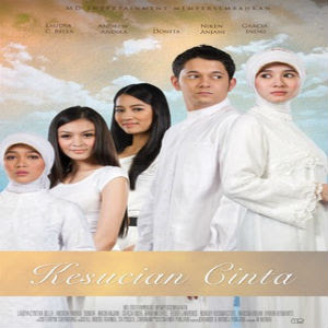 Donita - Kesucian Cinta (Ost. Kesucian Cinta)