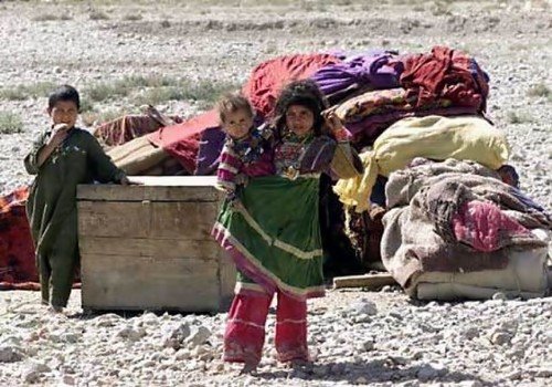 Allah'ın laneti zalimlerin üzerine olsun!....