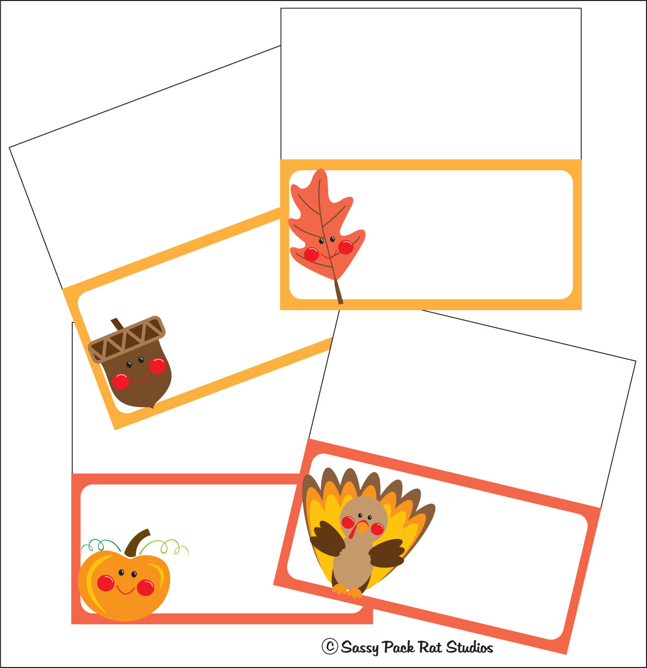 thanksgiving pictures to color - Coloring Pages DLTK's Crafts for Kids