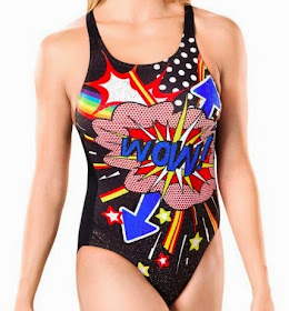 Maru Women's Wow Sparkle Suit