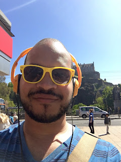 Edinburgh Castle