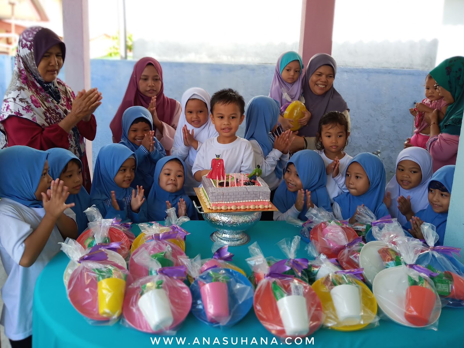 Tempat Menarik Sambut Birthday Anak Tempat Menarik Sambut Birthday Anak / Nama Saya Nadia Tempat Paling