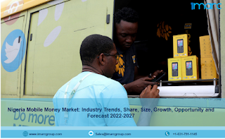 Nigeria Mobile Money Market